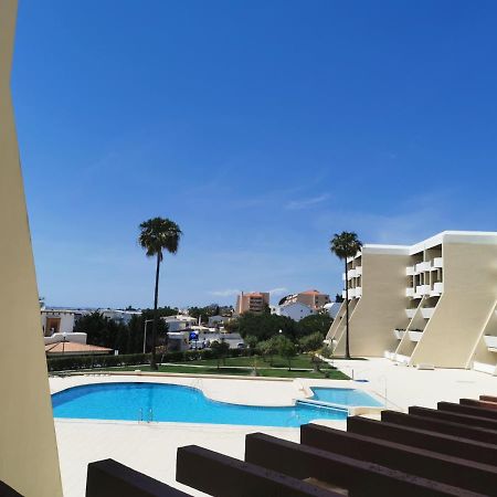 Apartamento T2 Palmeira Gale-Praia Da Gale Гия Экстерьер фото