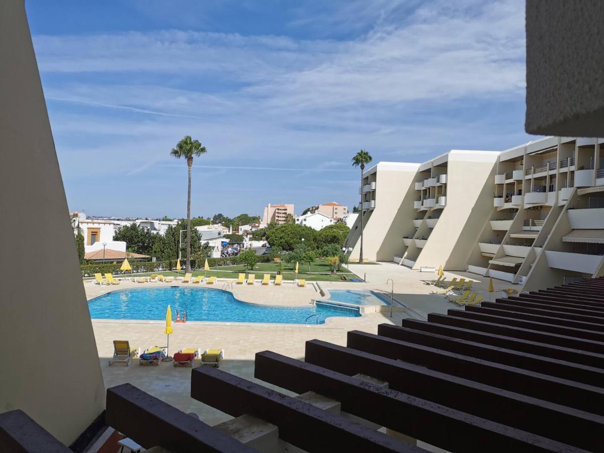 Apartamento T2 Palmeira Gale-Praia Da Gale Гия Экстерьер фото