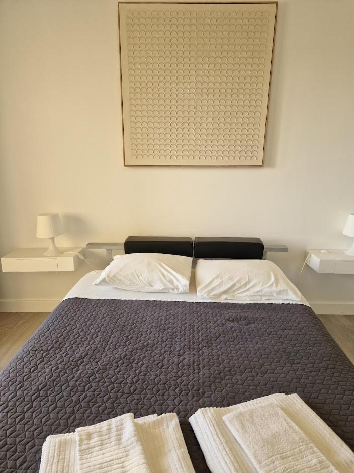 Apartamento T2 Palmeira Gale-Praia Da Gale Гия Экстерьер фото