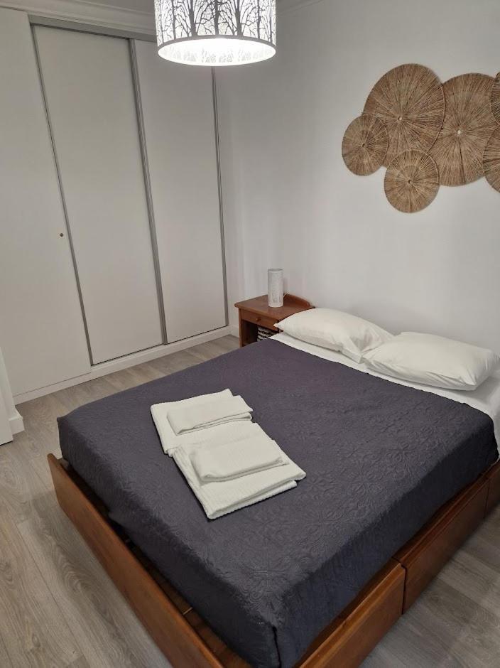 Apartamento T2 Palmeira Gale-Praia Da Gale Гия Экстерьер фото