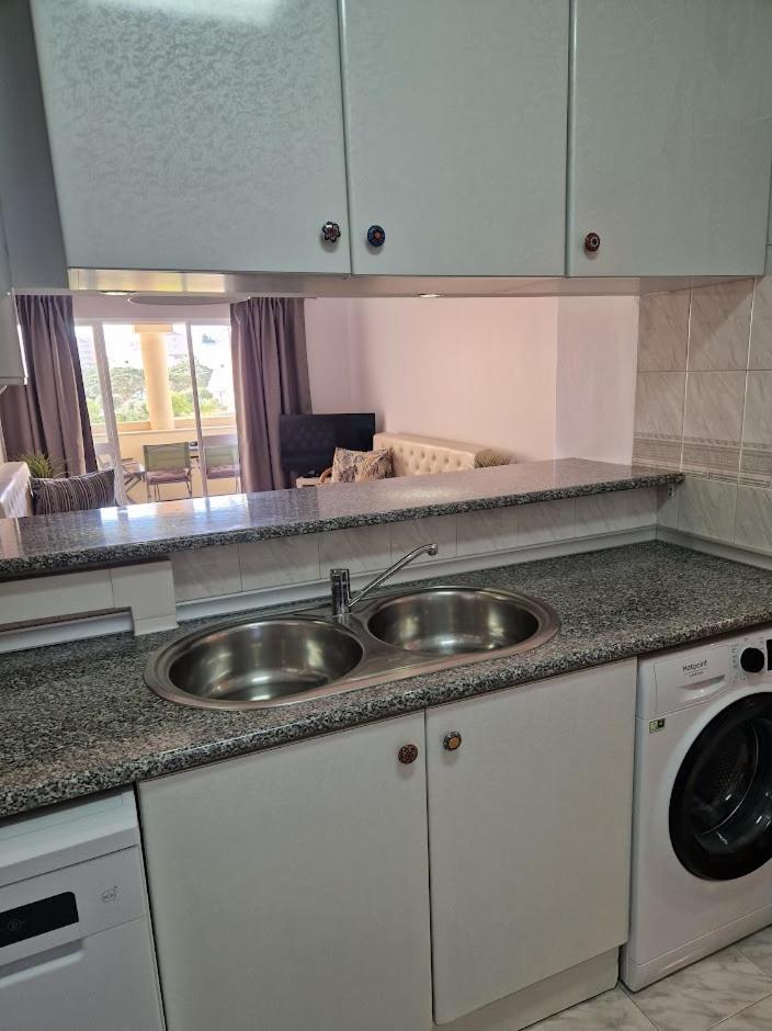 Apartamento T2 Palmeira Gale-Praia Da Gale Гия Экстерьер фото