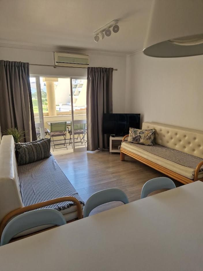 Apartamento T2 Palmeira Gale-Praia Da Gale Гия Экстерьер фото
