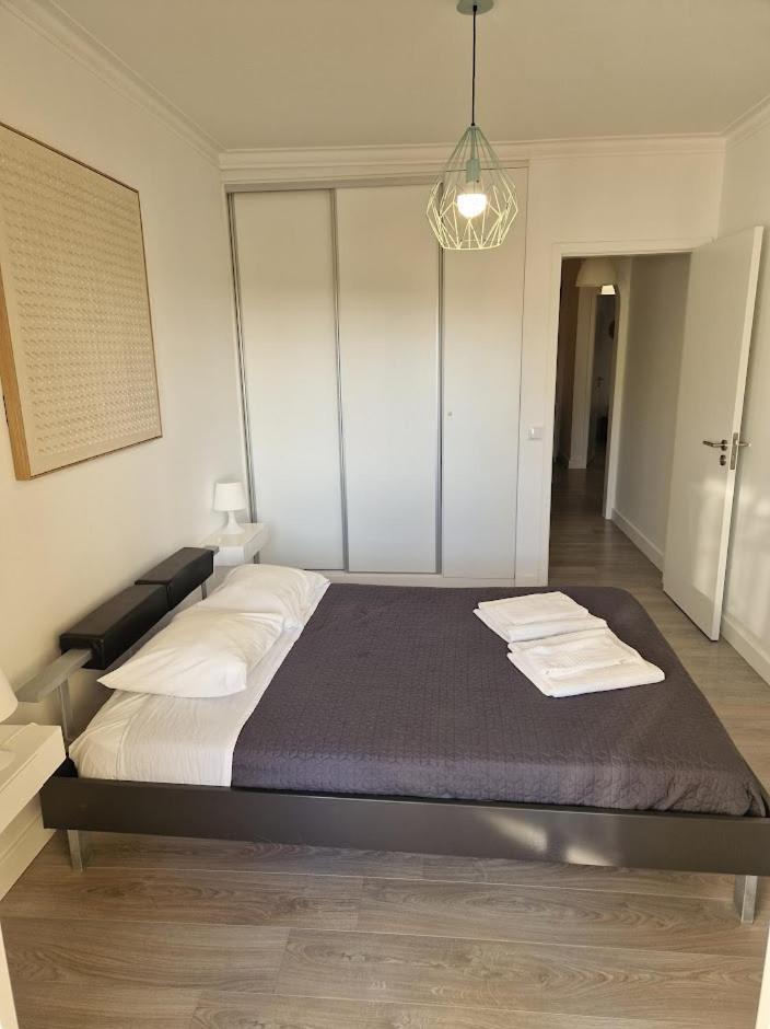 Apartamento T2 Palmeira Gale-Praia Da Gale Гия Экстерьер фото